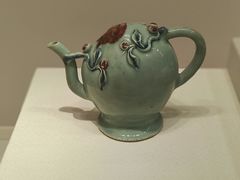 -中国茶叶博物馆(双峰馆区)