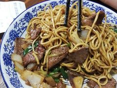 -望江面馆(杭州智汇中心店)