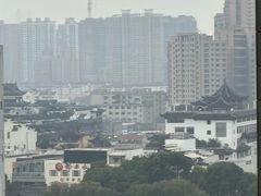 -上海威斯汀大饭店