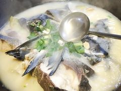 -好灶头妈妈菜·柴火灶台鱼·千岛湖土菜地标美食