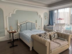 -东方爱堡国际母婴会所(廊坊首店广阳店)