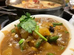 -天仁聚驴肉香(北石槽店)