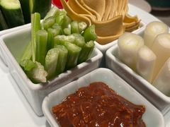 -鸽子侯·家宴·平价海鲜(绿地店)