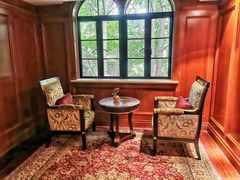 -马勒别墅饭店(静安寺店)