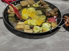 -辣贵州烙锅(洪德路店)