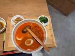 -味千拉面(光启城时尚购物中心店)