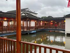 -渭塘酒家(生态园店)