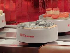 -龍歌自助小火锅(雨花台江南虹悦城店)