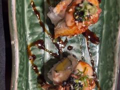 -古田居·特色寿司料理(骏欣中心店)