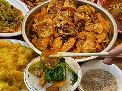 -易老妈蹄花.特色川菜(人民公园总店)