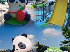 -东莞松山湖万象汇