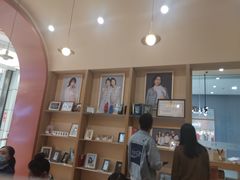 -海马体照相馆(成都来福士广场店)