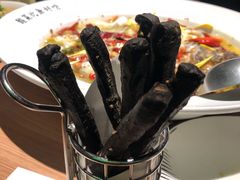 -太二酸菜鱼(天鹅湖万达店)