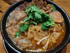 -溢香苑瓦罐(前进路店)