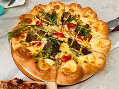 -必胜客(会展店)