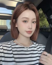 -藤野造型烫染·接发