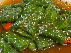 -如意林卡藏餐吧(大昭寺店)