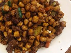 -白魁老号饭庄(交道口店)