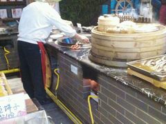 -盐汪子杂鱼馆(大港店)