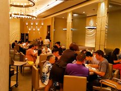 -四季火锅酒家(新濠影汇店)