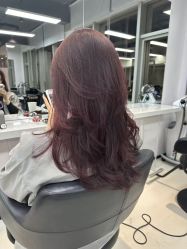 -意廊 Hair Salon