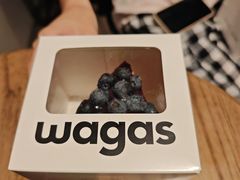 -Wagas沃歌斯(北京君太百货店)