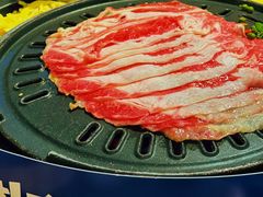 -朴太院·烤肉万岁·创意首尔料理(中联广场店)