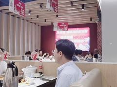 大堂-鱼酷活鱼烤鱼(北美店)