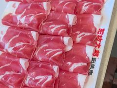 -阳坊大都涮羊肉(阳坊总店)
