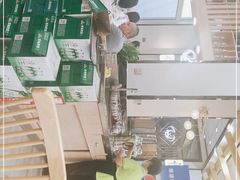 -天盛海鲜烧烤大排档·本地小海鲜·牟平腿穗子(幸福店)