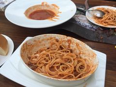 -食间牛排(湖西路店)