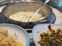 -粤顺渔坊·中山脆肉鲩火锅(清湖店)