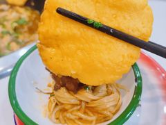 -70後铁锅炖(坡博总店)