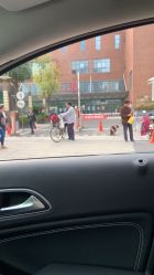 -上海市儿童医院(泸定路院区)