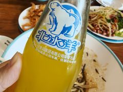 -浑河春面馆非遗鹿角面(太平庄店)
