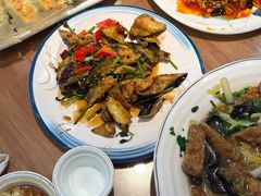 -春水锅贴·传统鲁菜(大明湖店)