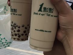 -1点点(银座和谐广场店)