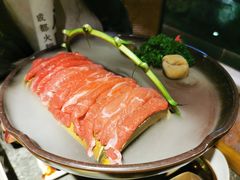 -麻路成都火锅(柏威年店)