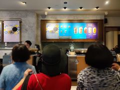 大堂-星巴克臻选(思南公馆店)