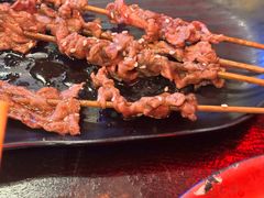 -黄师傅湿辣牛肉(胡桃里店)