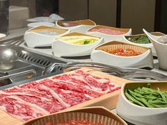 -海底捞火锅(北京路店)