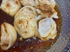 -喜家德虾仁水饺(长泰广场店)