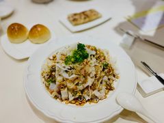 -凤凰楼酒家·粤宴点心(华强北店)