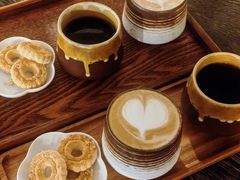 -时光花园(白鹭洲店)