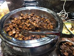 -九记潮汕现切鲜牛肉自助火锅(新开铺店)