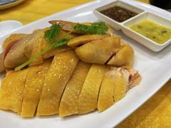 正宗白切鸡-巫记鸡饭店