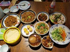 -天津卫码头(南开大悦城店)