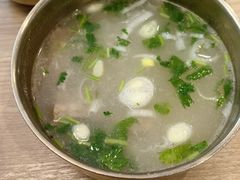 -梨花牛肉汤饭(仁恒伊势丹店)