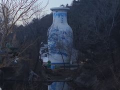 -青龙山景区