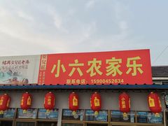 -小六农家乐(崇明西沙湿地店)